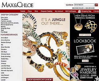 Fab Site: Maxandchloe.com Fab Site: Maxandchloe.com